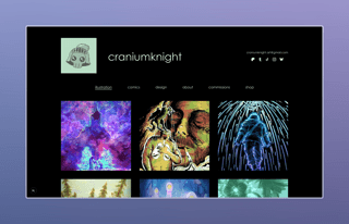 craniumknight.com